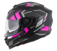Scorpion Exo-520 Evo Air Sensus Casco Integral S