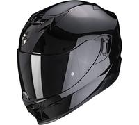 Casco Scorpion Exo-520 Evo Air solid Negro XXL