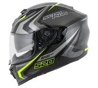 Scorpion Exo-520 Evo Air Terra M