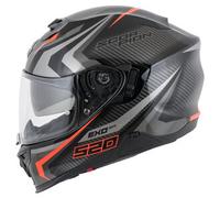 Scorpion Exo-520 Evo Air Terra XS