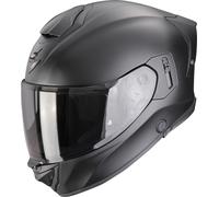 Scorpion Exo-530 Air Casco integral, Black Matt, Talla L (59/60)
