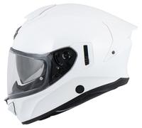 Scorpion Casco integral Exo-530 Air blanco talla 2XL para hombres