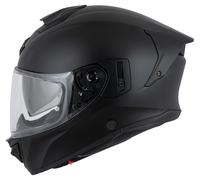 Scorpion Exo-530 Air Casco integral, negro, tamaño XL para Hombres