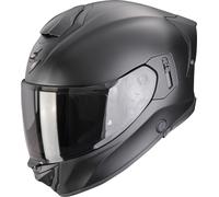 Scorpion Exo-530 Air Casco integral, negro, tamaño 3XL para Hombres