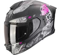 Scorpion Exo-530 Air Hadji Casco integral, Talla S (55/56)