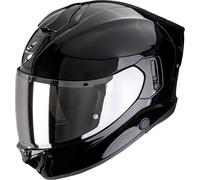 Scorpion EXO-530 Air Solid, casco integral 3XL female Negro
