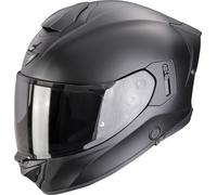 Scorpion Exo-530 Air Casco integral, negro, tamaño S para Hombres