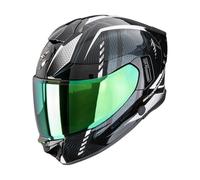 Scorpion EXO-530 Air Theras Negro-Cambiante-Blanco M