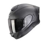 SCORPION EXO-530 i AIR SOLID Negro Mate XL
