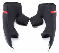 Scorpion EXO-530i Air Almohadillas, Talla XS