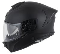 Scorpion EXO-530i Air LED Casco Integral Mate/Negro M unisex