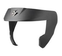 Scorpion Exo 900/910 Parabrisas, rojo