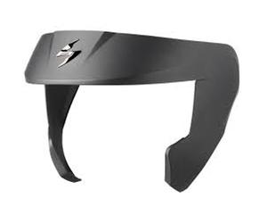 Scorpion Exo 900/910 Parabrisas, rojo