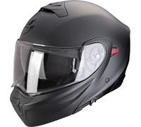 SCORPION EXO-930 NEGRO MATE+PINLOCK HOM PJ 22.06 - Color: NEGRO, Talla: Talla L