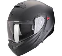 Scorpion Casco modular EXO-930 Negro mate con Pinlock Talla M