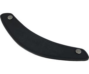 Scorpion EXO Belfast Visera de pico, negro para Hombres