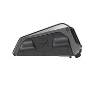 Scorpion Exo-Com Link-1 Sistema de comunicación Single Pack, negro