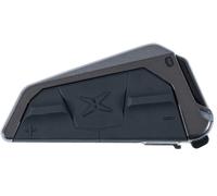 Scorpion Exo-Com Link-1 Sistema de comunicación Single Pack, negro, Talla única