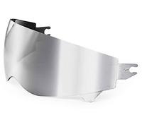 Scorpion Exo-Combat / Combat Evo / Covert-X Parasol (Plata Tipo Espejo)