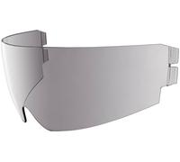Scorpion EXO Combat / Covert Visera, Plata, Talla única