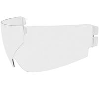 Scorpion EXO Combat / Covert Visera, transparente para Hombres