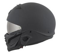 Scorpion Exo-Combat II Graphite XXL
