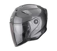 SCORPION EXO-GT JET Gris Pintura metalizada S