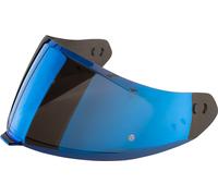 Scorpion EXO-GT SP/1500/530 Air KDS-F-03 Visera, Azul, Talla única