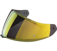 Scorpion EXO-GT SP/1500/530 Air KDS-F-03 Visera, oro