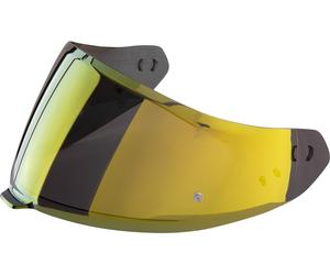 Scorpion EXO-GT SP/1500/530 Air KDS-F-03 Visera, Oro, Talla única