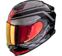 SCORPION Cascos Exo-GT SP Air Arten Black / Red L