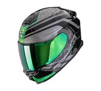 Scorpion Exo-GT SP Air Arten Negro-Verde S