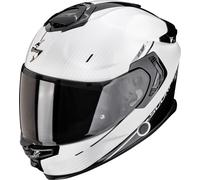 Scorpion EXO-GT SP Air Asphalt, casco integral L female Blanco/Negro