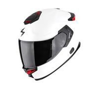 Scorpion Exo-GT SP Air Blanco Perla Mate L