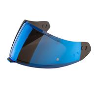 Scorpion EXO-GT SP/1500/530 Air KDS-F-03 Visera, Azul, Talla única