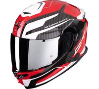 Scorpion Exo-GT SP Air Flex Rojo-Blanco L