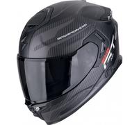 Scorpion EXO-GT SP Air Flex, casco integral XL male Mate Negro/Gris