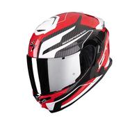 Scorpion Exo-GT SP Air Flex Rojo-Blanco M