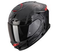 Scorpion EXO-GT SP Air Noble Casco Integral Mate/Negro L unisex
