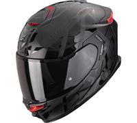 SCORPION Cascos Exo-GT SP Air Noble Matt Black / Black XXL