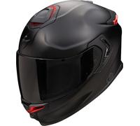 Scorpion EXO-GT SP Air Solid Casco, Black Matt, Talla XS (54/55)