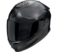 Scorpion EXO-GT SP Air Solid, casco integral 3XL male Mate Negro/Negro