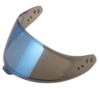 Scorpion EXO-GT SP/1500/530 Air KDS-F-03 Visera, Azul, Talla única