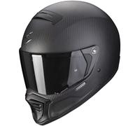 Scorpion Exo-HX1 Carbon SE Negro Mate M