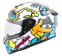 Scorpion Exo-JNR Air Fun Blanco YM unisex