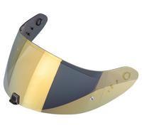 PANTALLA GOLD IRIDIUM SCORPION EXO-1400 AIR EXO-R1 AIR EXO-391 EXO-520