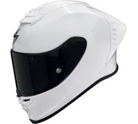 SCORPION Cascos Exo-R1 Evo Air FIM Racing Pearl White L
