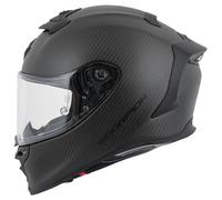 Scorpion Casco integral Exo-R1 EVO Carbon Air Negro mate Talla S