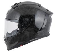Scorpion Casco integral EXO-R1 EVO Carbon Air Onyx Negro Talla M