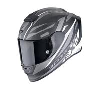 Scorpion Exo-R1 EVO Carbon Air Runner Negro Mate-Blanco XL